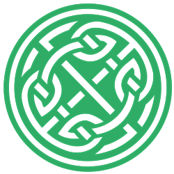 FSL Celtic Knot