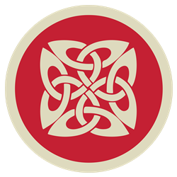 FSL Celtic Knot