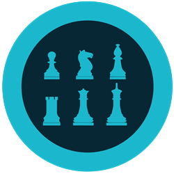 FSL Chess Logo