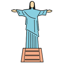 FSL Christ The Redeemer