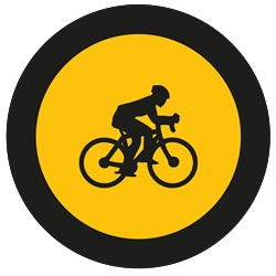 FSL Cyclist