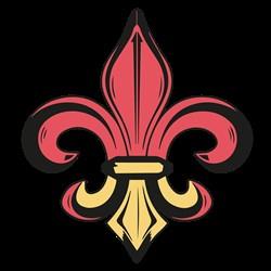 FSL Fleur De Lys
