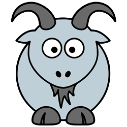 FSL Goat