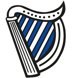 FSL Harp Outline