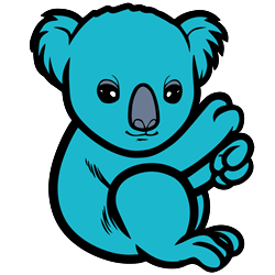 FSL Koala Bear