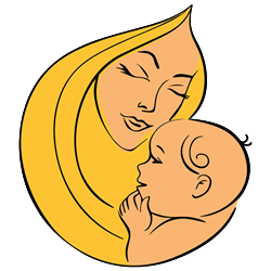 FSL Mother & Child