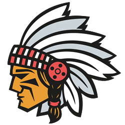 FSL Native American Mascot