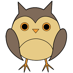 FSL Owl
