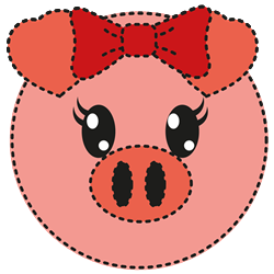 FSL Pig
