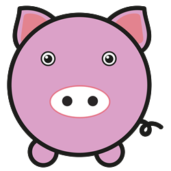FSL Pig