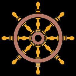 FSL Ship Wheel
