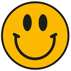FSL Smiley Face
