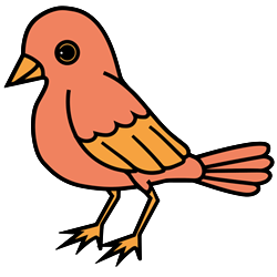 FSL Sparrow