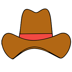 FSL Stetson Hat