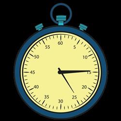 FSL Stop Watch