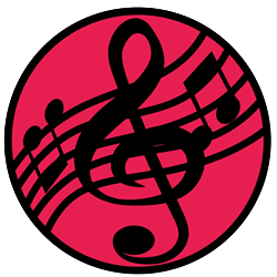 FSL Treble Clef