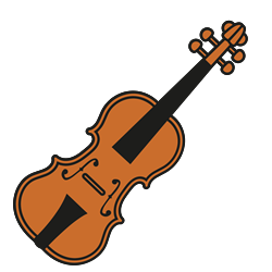 FSL Violin
