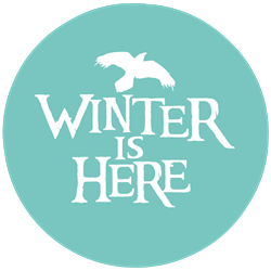 FSL Winter Is Here