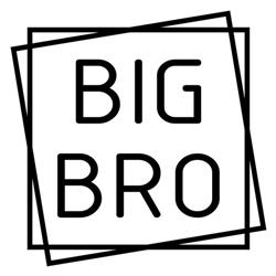 Promoted to Big Going to Be A Big Big Brother Svg Big Bro 