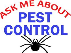 ABOUT PEST CONTROL
