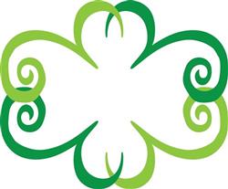 ABSTRACT CLOVER
