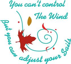 ADJUST YOUR SAILS