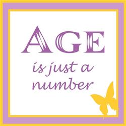 AGE IS