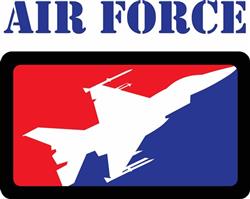 AIR FORCE