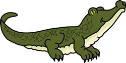 ALLIGATOR