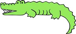 ALLIGATOR