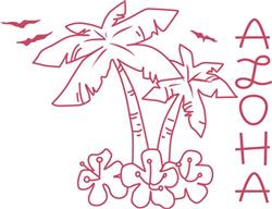 ALOHA