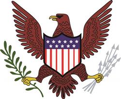 AMERICAN EAGLE CREST