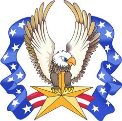 AMERICAN EAGLE CREST