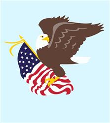 AMERICAN EAGLE