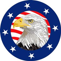 AMERICAN EAGLE