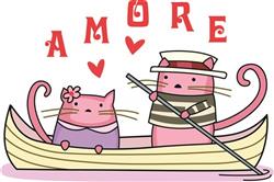 AMORE