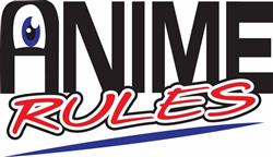 ANIME RULES