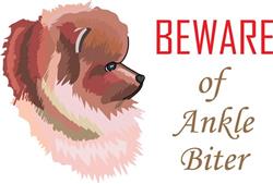 ANKLE BITER