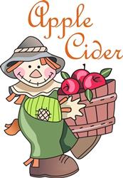 APPLE CIDER