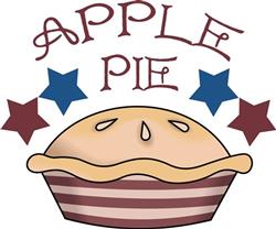 APPLE PIE