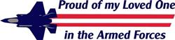 Armed Forces Loved One
