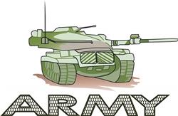 ARMY