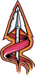 Arrow