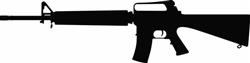 ASSAULT WEAPON