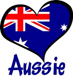 AUSSIE HEART