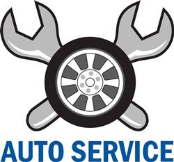 AUTO SERVICE
