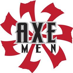 AXE MEN