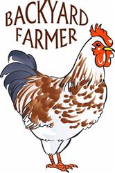 BACKYARD FARMER