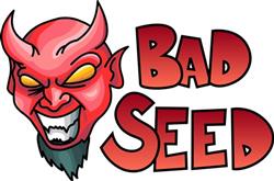 BAD SEED