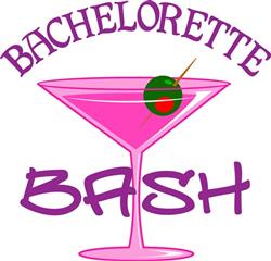 BAHELORETTE BASH